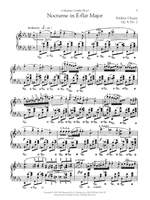 16 Nocturnes for Piano Product Image