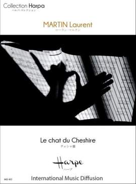 Martin Laurent: Le Chat Du Cheshire
