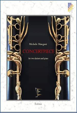 Michele Mangani: Concertpiece