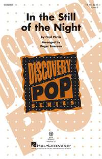 Fred Parris: In the Still of the Night