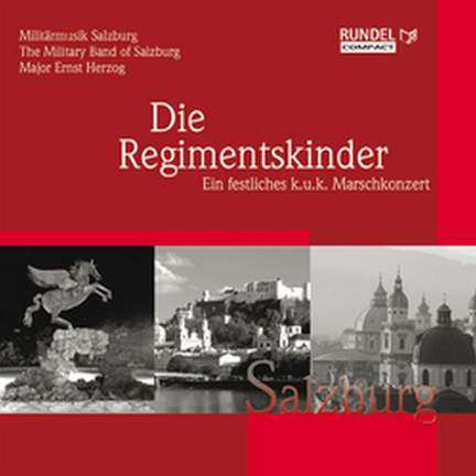 Die Regimentskinder