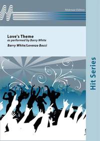 Barry White: Love's Theme