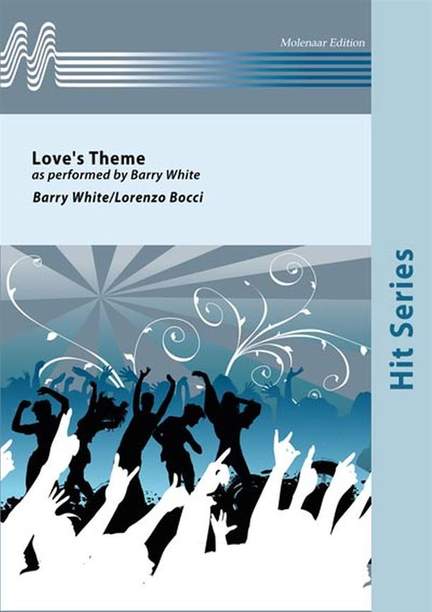 Barry White: Love's Theme