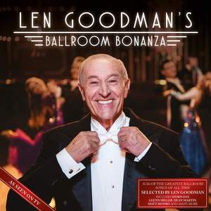 Len Goodman'S Ballroom Bonanza Product Image