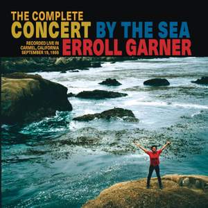 The Complete Concert By The Sea Product Image