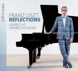 Franz Liszt: Reflections
