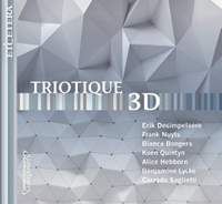 3D: Contemporary Composers Series