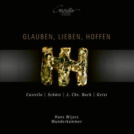 Glauben, Lieben, Hoffen