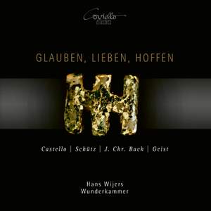 Glauben, Lieben, Hoffen