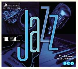 The Real... Jazz