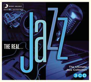 The Real... Jazz