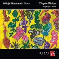 Chopin Waltzes - Vinyl Edition
