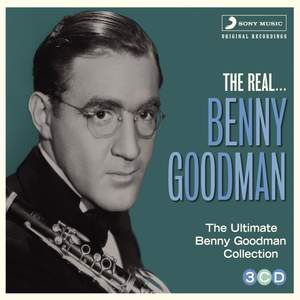 The Real Benny Goodman