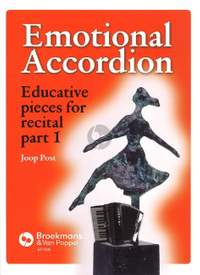 Post, J: Emotional Accordion Part 1