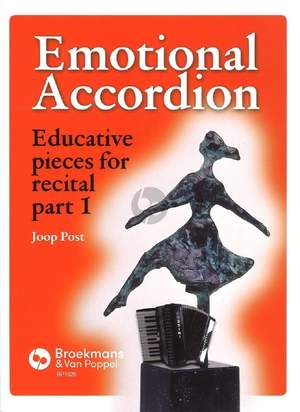 Post, J: Emotional Accordion Part 1