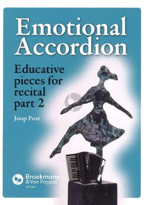 Post, J: Emotional Accordion Part 2