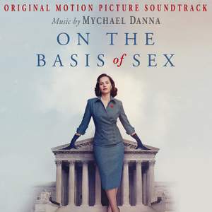 On the Basis of Sex (Original Motion Picture Soundtrack) Product Image