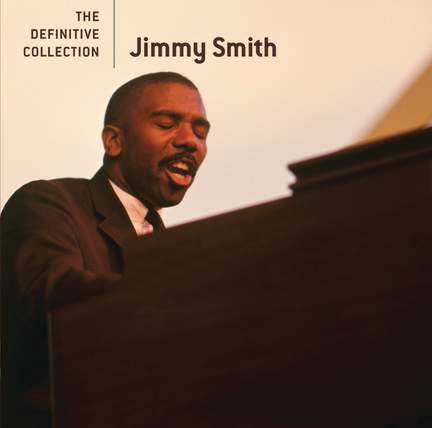 The Definitive Collection