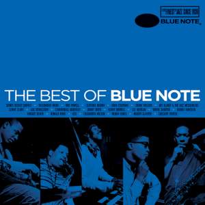 The Best Of Blue Note