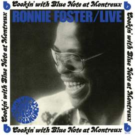 Live: Cookin' With Blue Note At Montreux