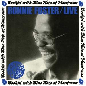 Live: Cookin' With Blue Note At Montreux