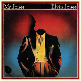Mr. Jones