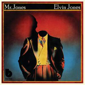 Mr. Jones