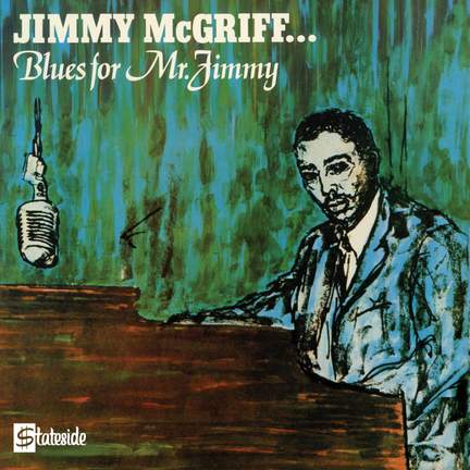 Blues For Mr. Jimmy