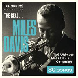 The Real Miles Davis