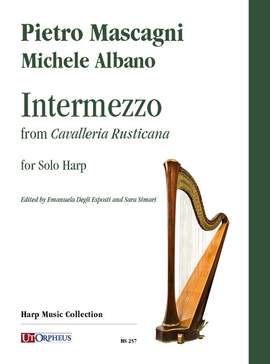 Mascagni, P: Intermezzo from Cavalleria Rusticana