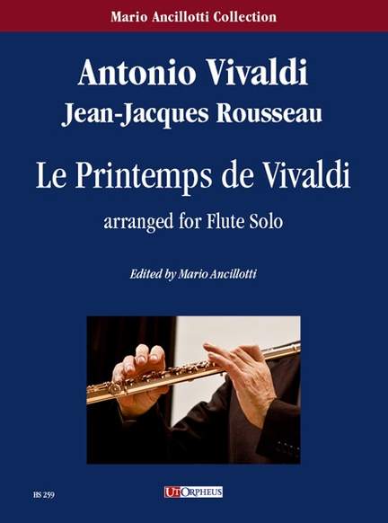 Le Printemps de Vivaldi