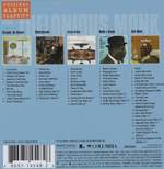 Thelonius Monk - Orginal Album Classics Product Image