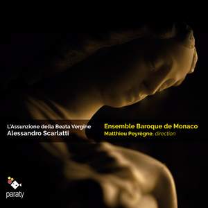 L'Assunzione della Beata Vergine: Alessandro Scarlatti
