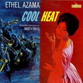 Cool Heat