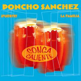 Conga Caliente