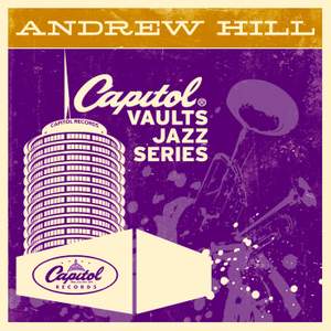 The Capitol Vaults Jazz Series