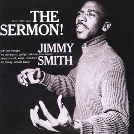 The Sermon