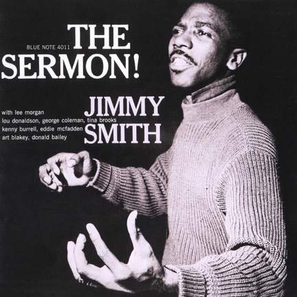 The Sermon