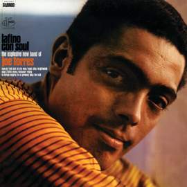 Latino Con Soul