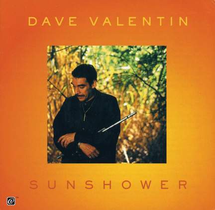 Sunshower
