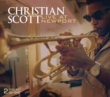 Live at Newport