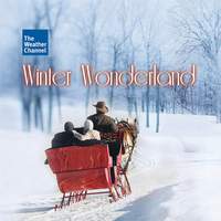 The Weather Channel Presents: Winter Wonderland