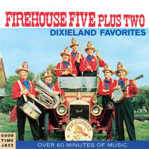 Dixieland Favorites