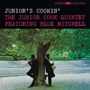 Junior's Cookin'