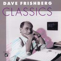 Dave Frishberg Classics