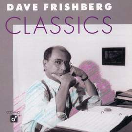 Dave Frishberg Classics
