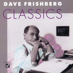 Dave Frishberg Classics Product Image