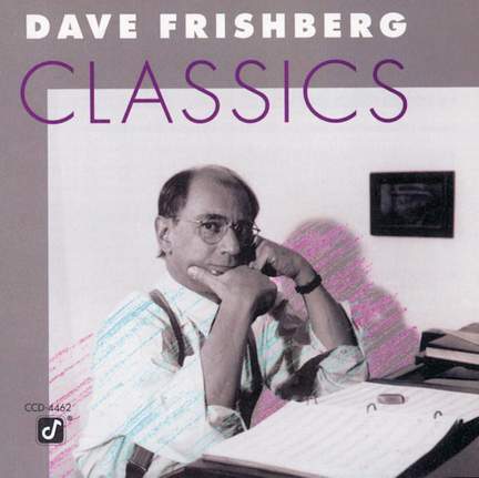 Dave Frishberg Classics