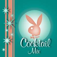Playboy Jazz: Cocktail Mix