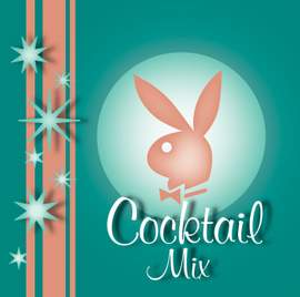 Playboy Jazz: Cocktail Mix